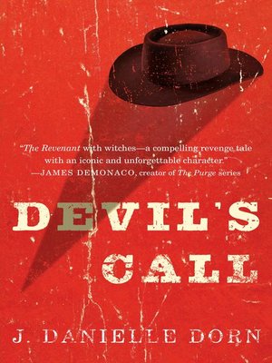 cover image of Devil's Call
